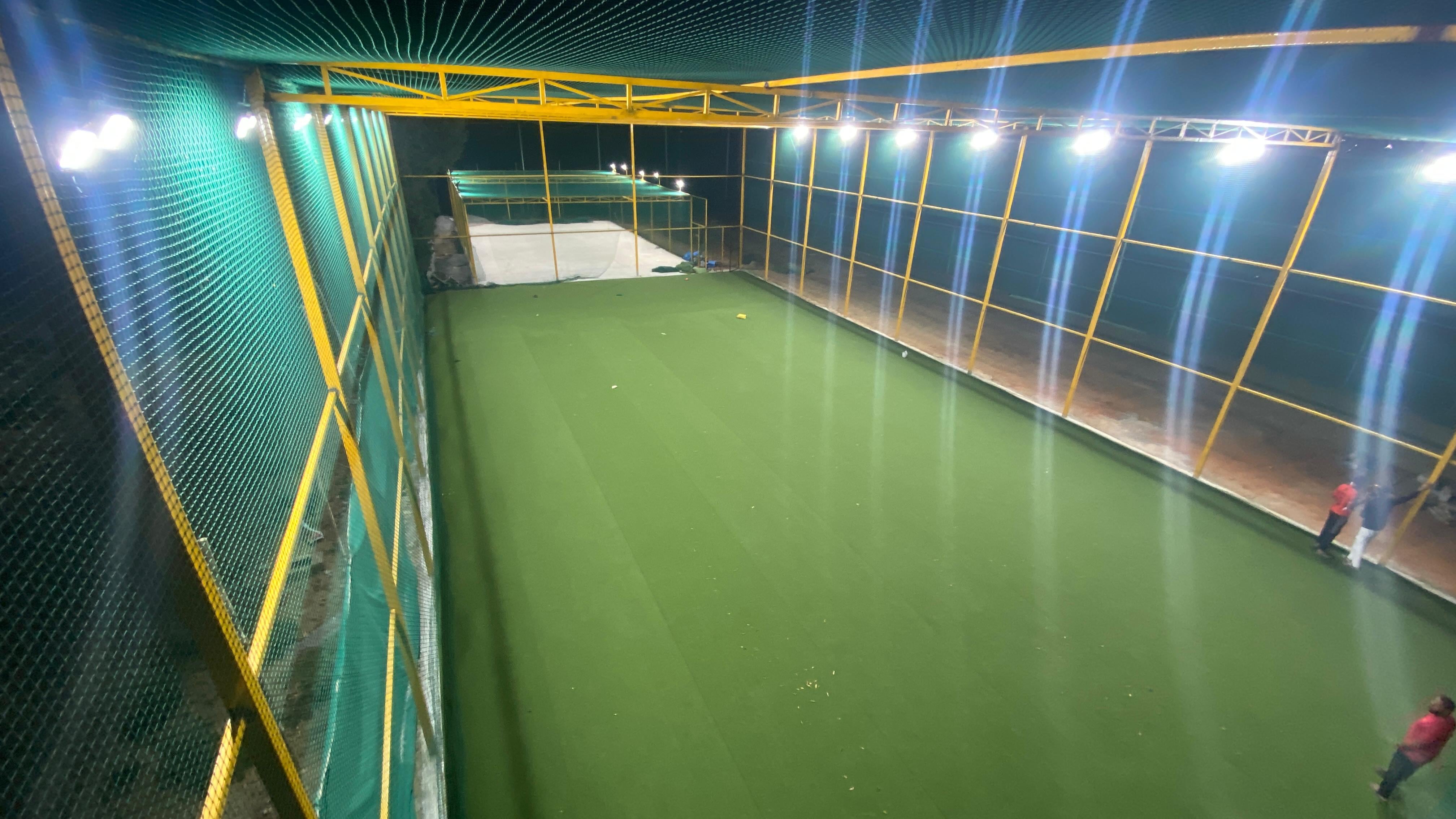 Turf photo 4