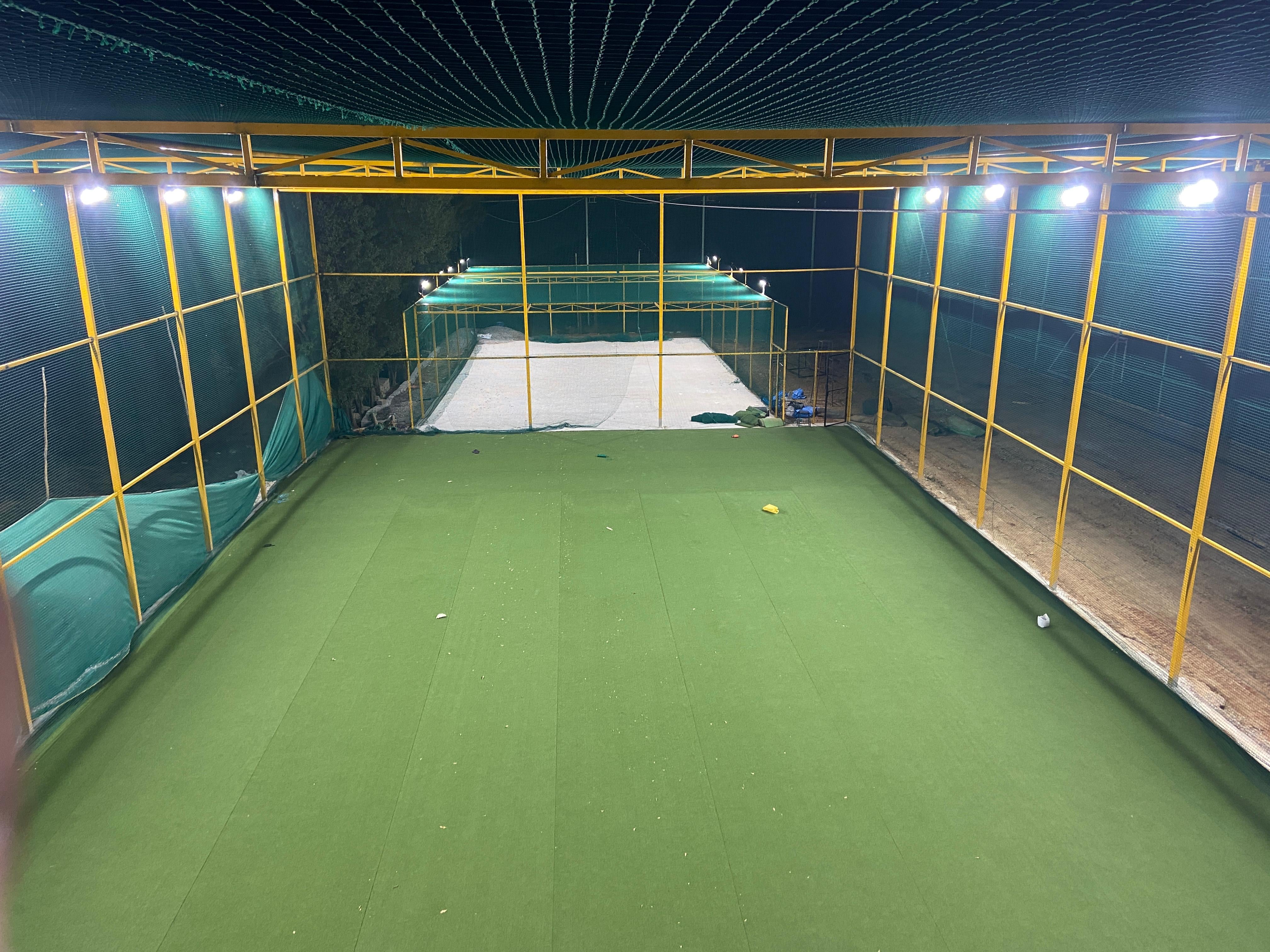 Turf photo 6