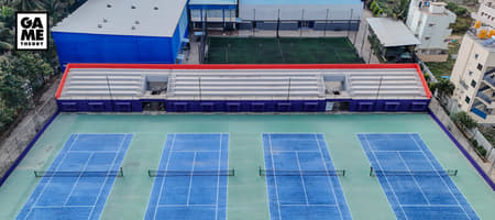 Game Theory - D Cube