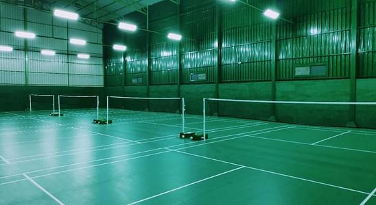 Sports Park Mysuru