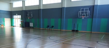 DDSA Sports Academy - RAK