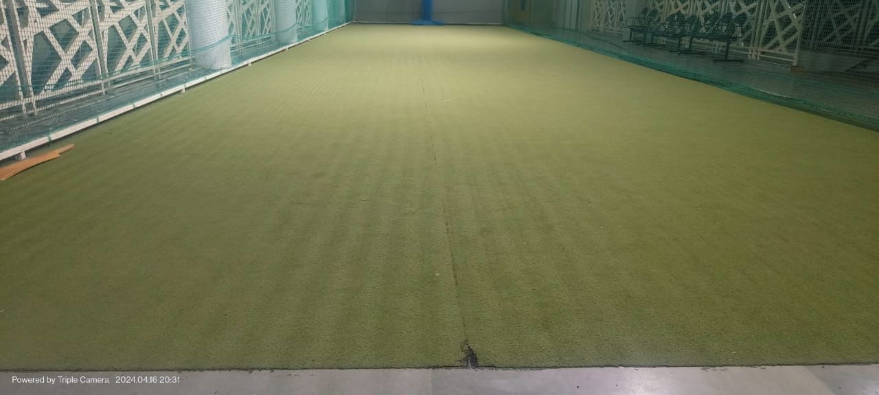 Machaxi Active - MG Road