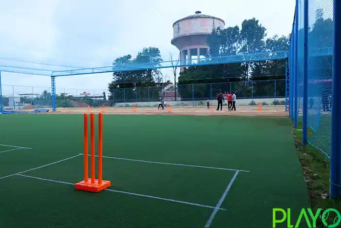 Bangalore Youth Cricket Academy image