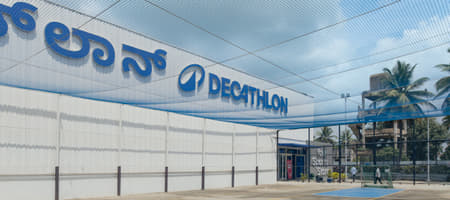 Decathlon Hosur Road