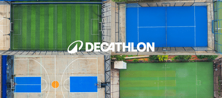Decathlon Airport Road