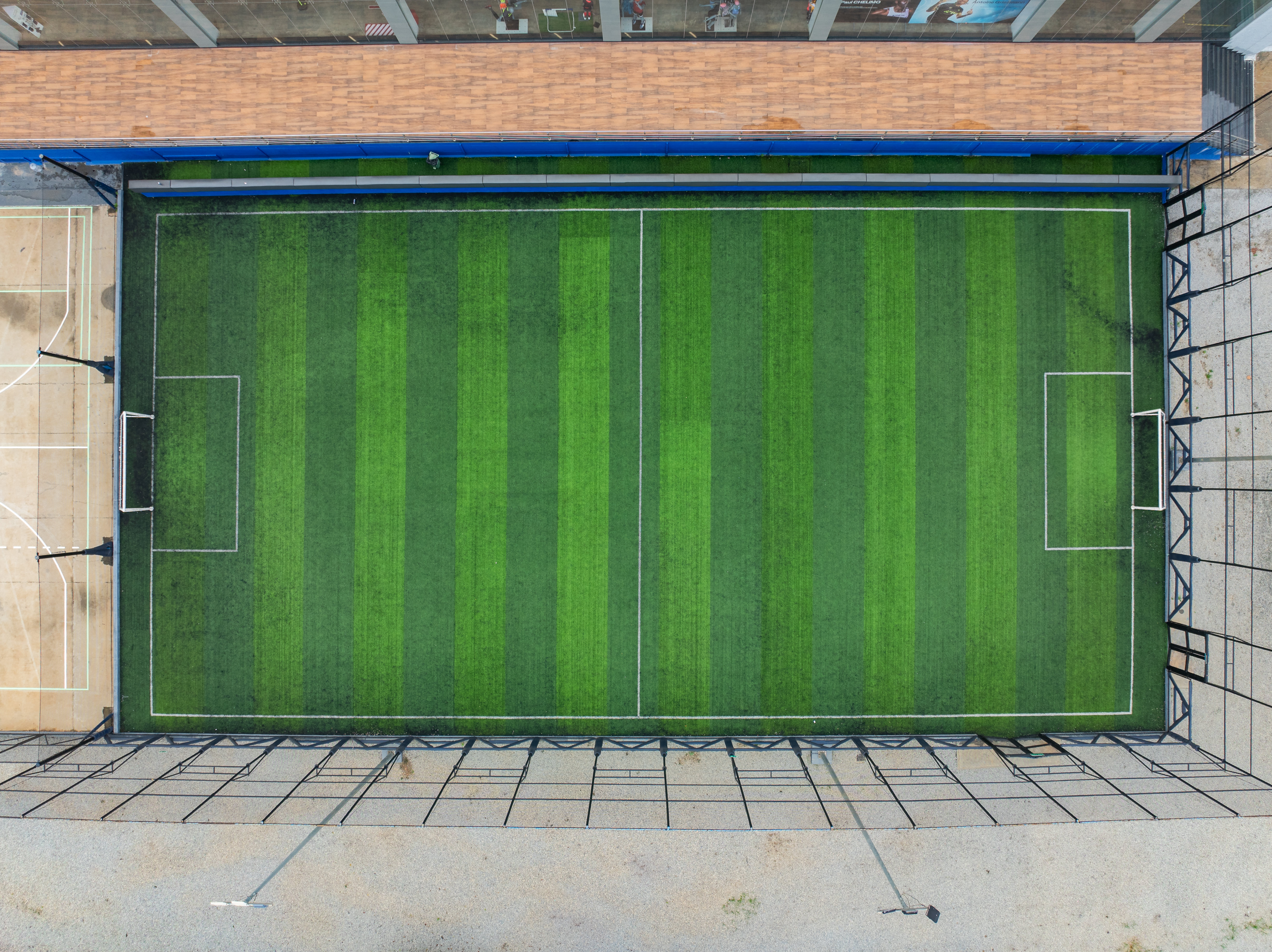Turf photo 7