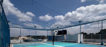 Decathlon Mysore Road