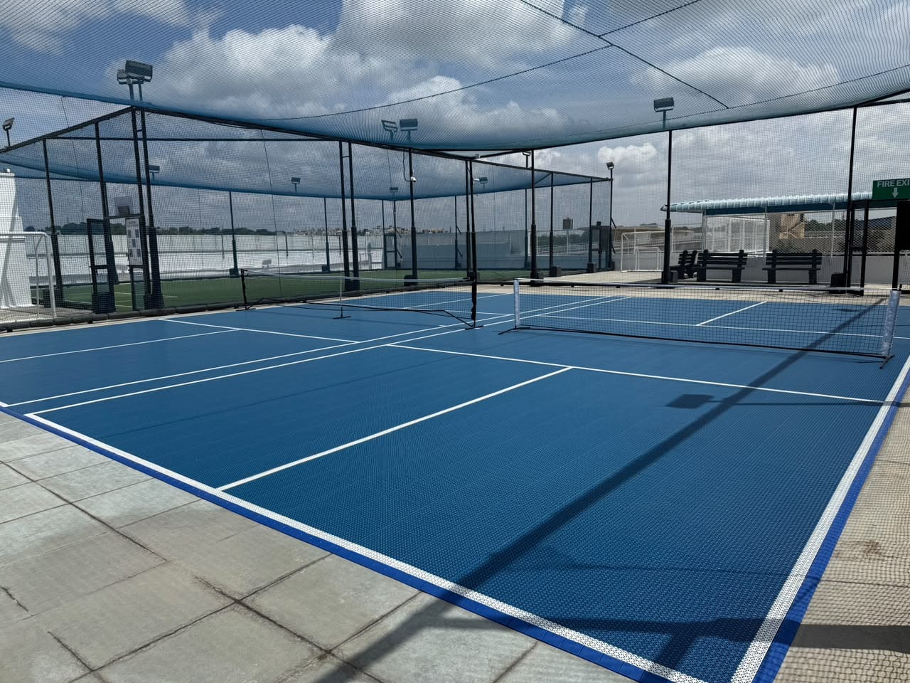 Decathlon Mysore Road