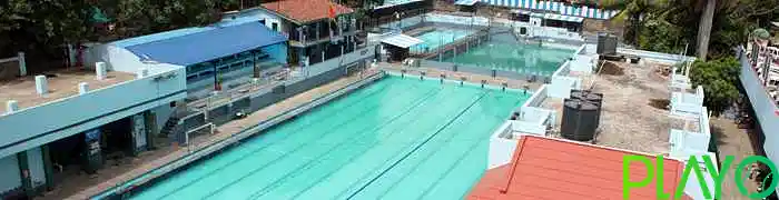 Deccan Gymkhana Lokmanya Tilak Swimming Pool image