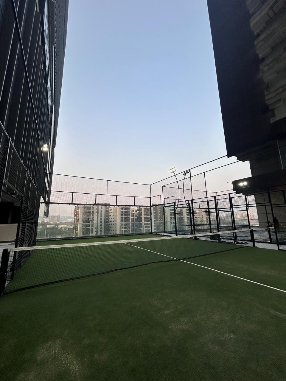 Deccan Padel League