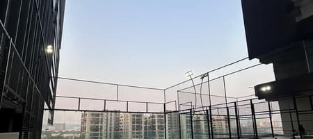 Deccan Padel League