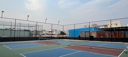 Deccan Picklr