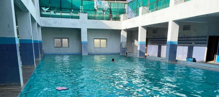 Deccan Swimming Pool