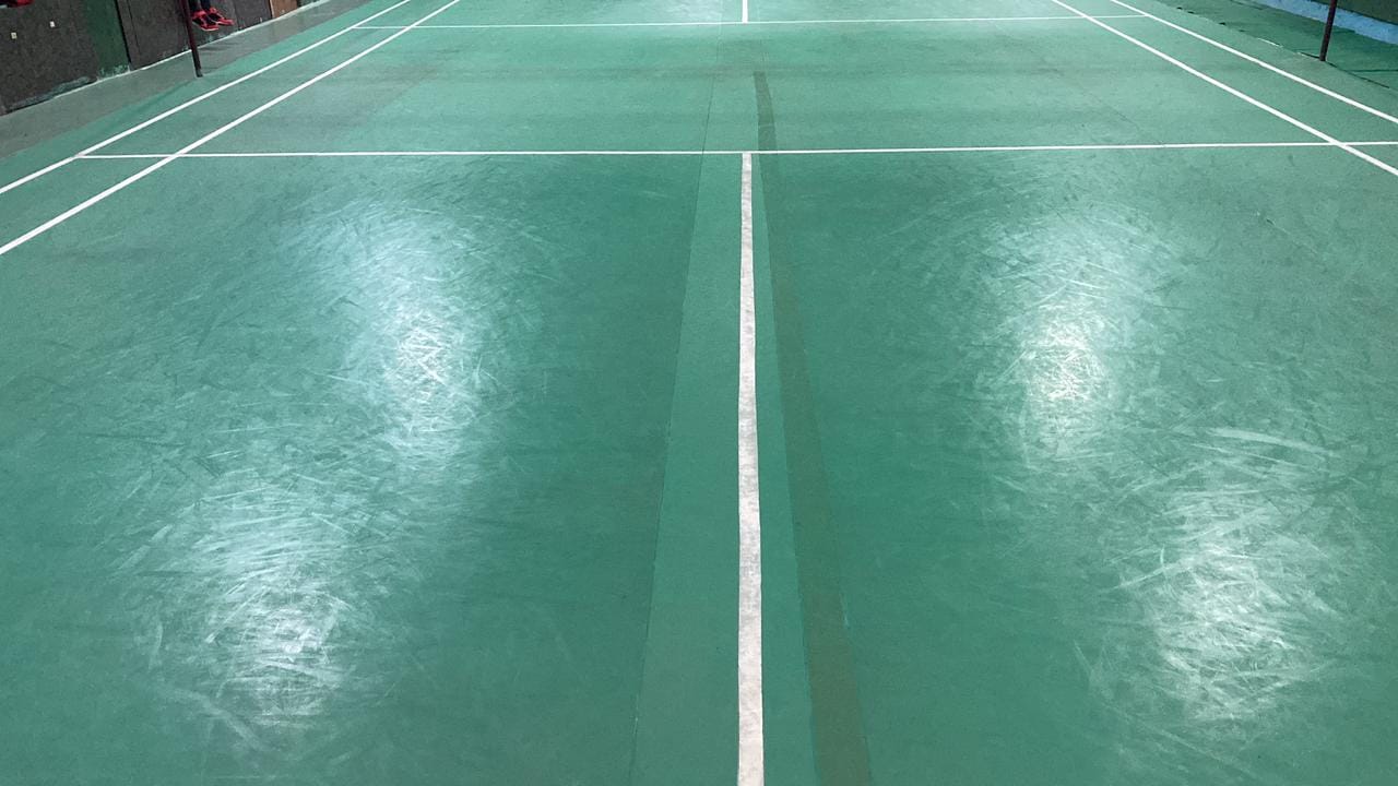 Deepak Badminton Academy