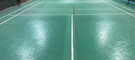 Deepak Badminton Academy