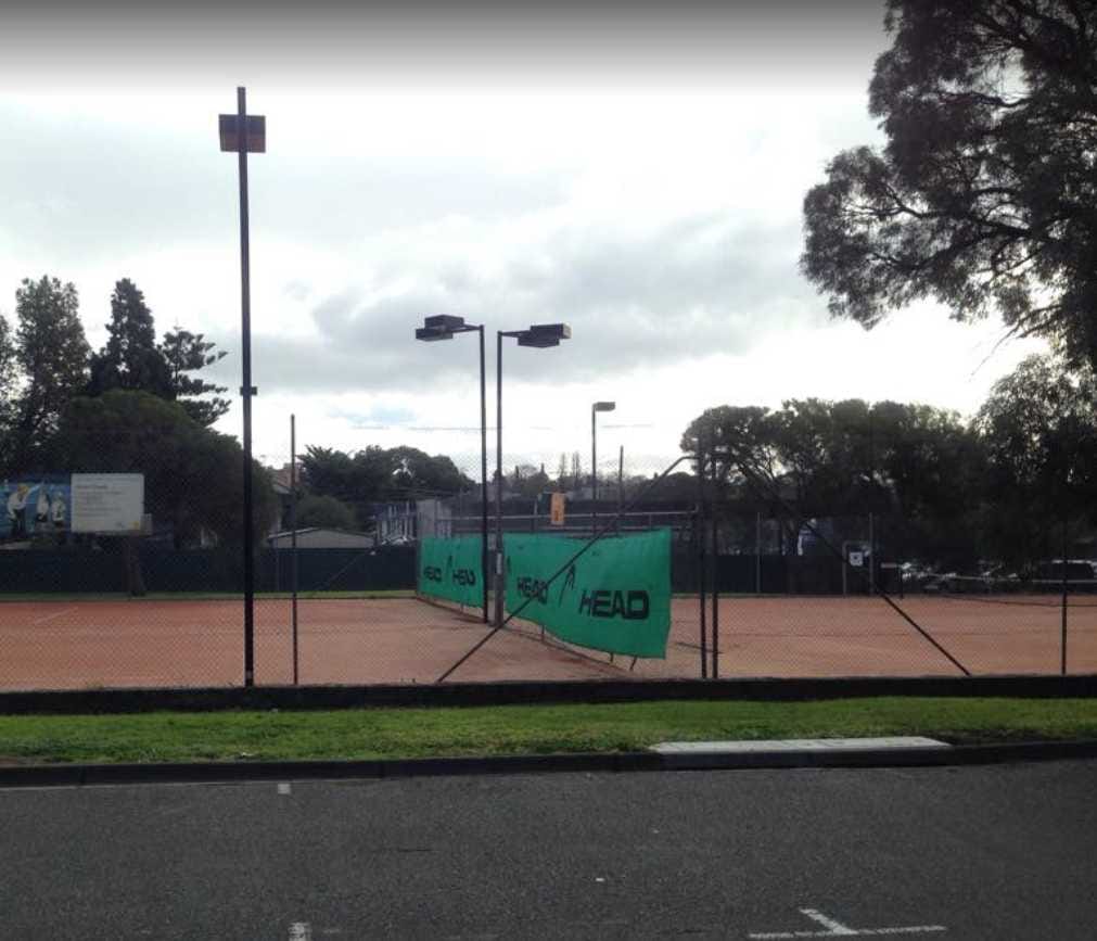Deepdene Tennis Club