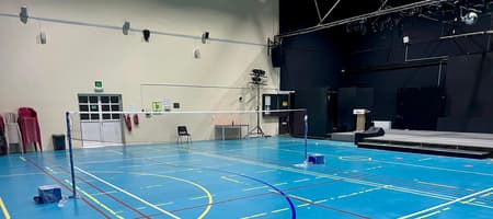 DEEP SPORTS @Global Indian International School