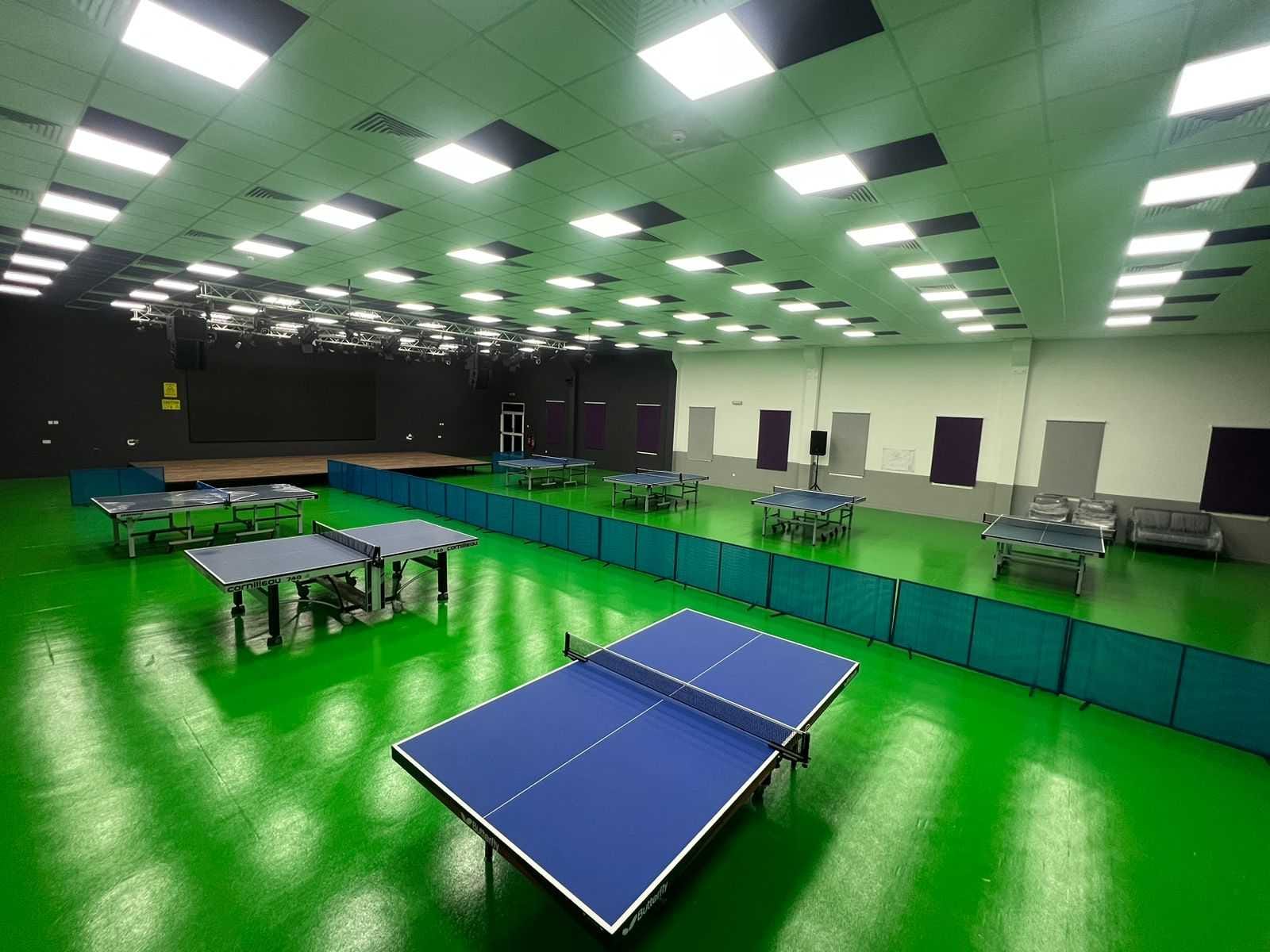 DEEP Sports @Glendale School