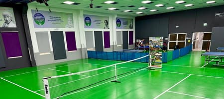 DEEP Sports @Glendale School