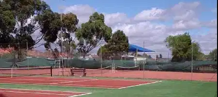 Deer Park Tennis Club