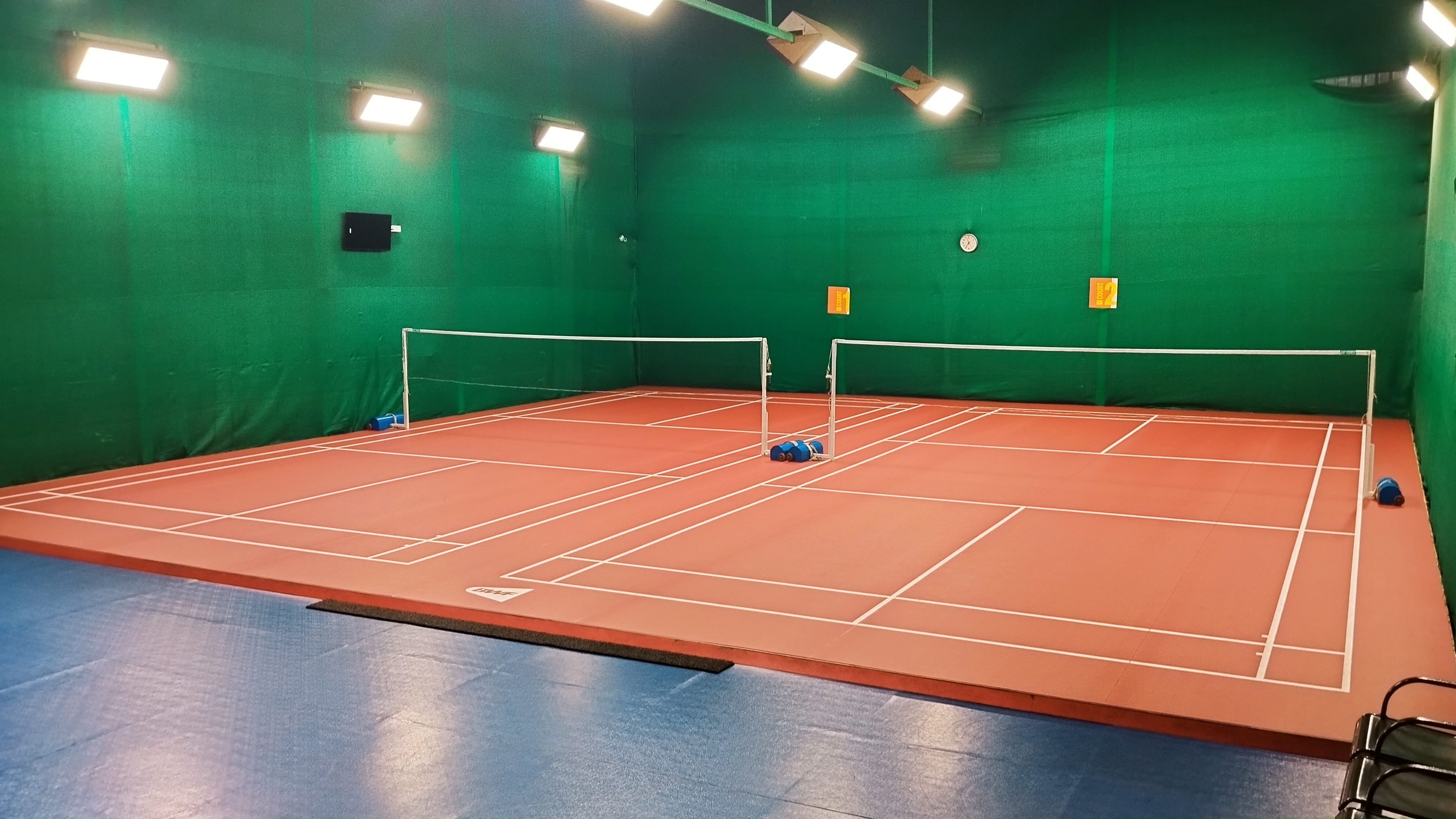 Game Theory - RT Nagar Dee Sports