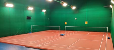 Game Theory - RT Nagar Dee Sports