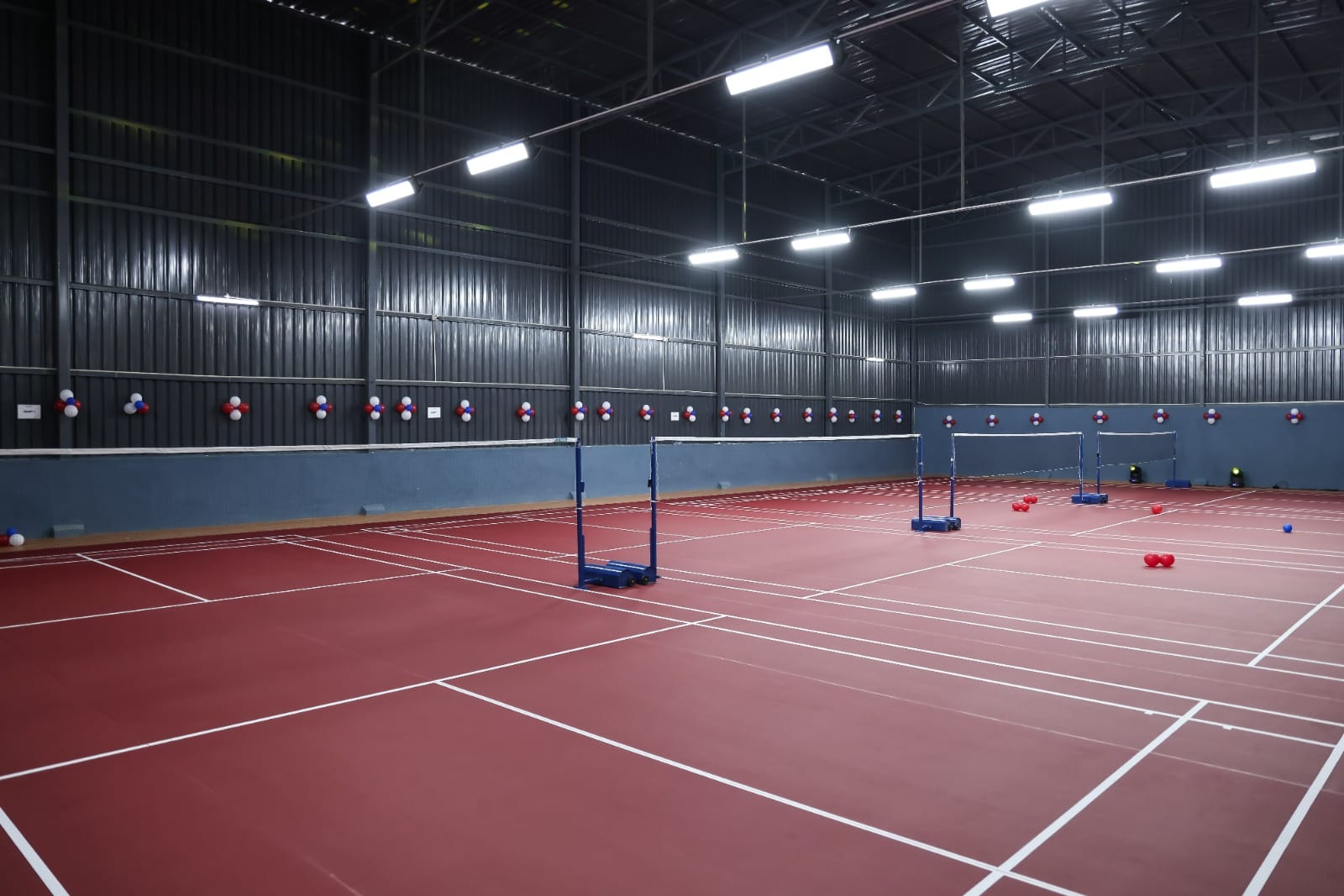 Dee Sports Mysore