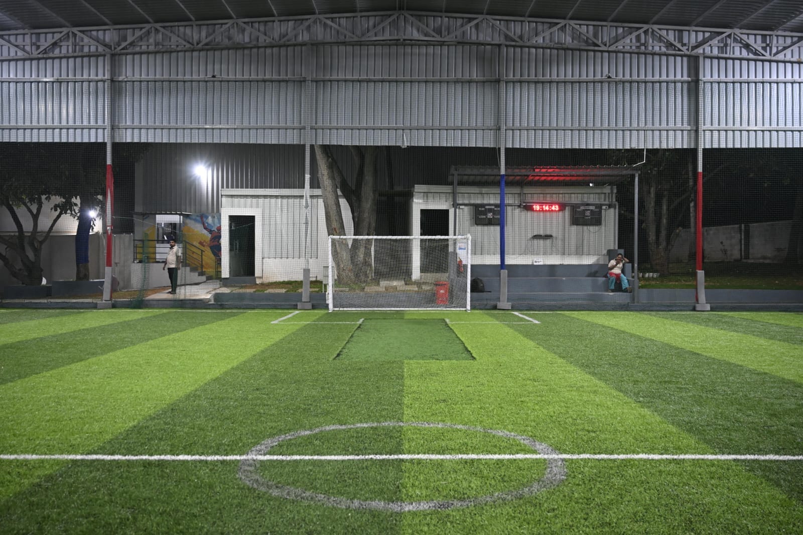 Dee Sports Mysore