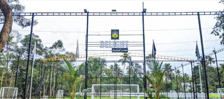 Delight Football Arena