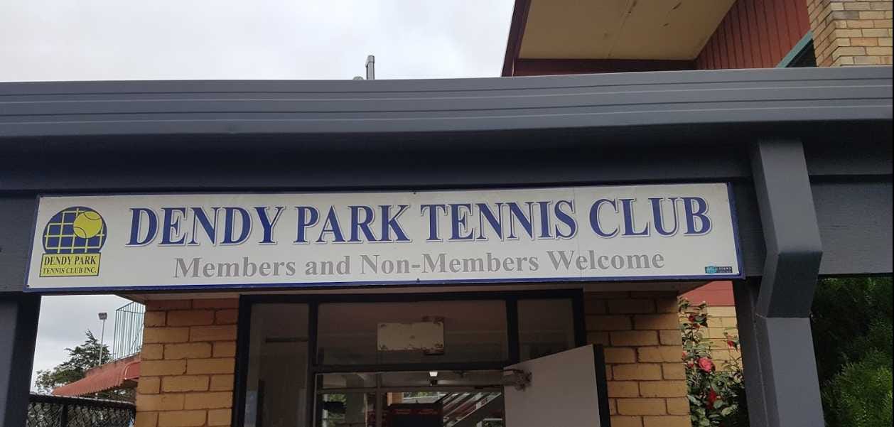 Dendy Park Tennis Club