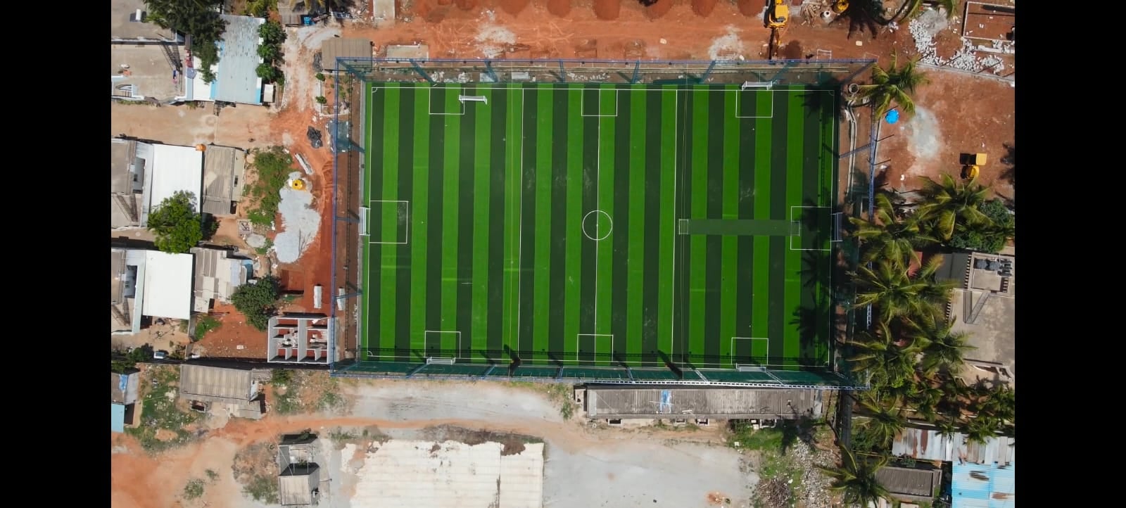 Turf photo 10