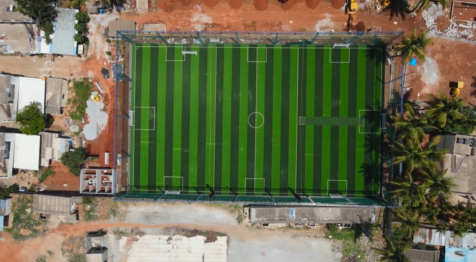 Turf photo 8
