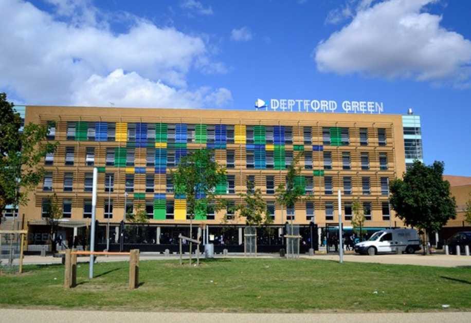 Deptford Green School