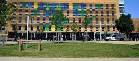 Deptford Green School