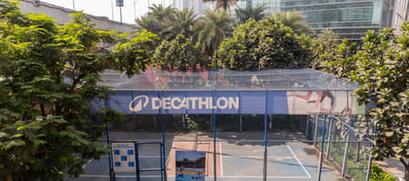 Decathlon Dombivli