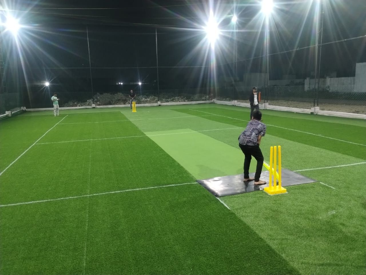 Destiny Sports Centre