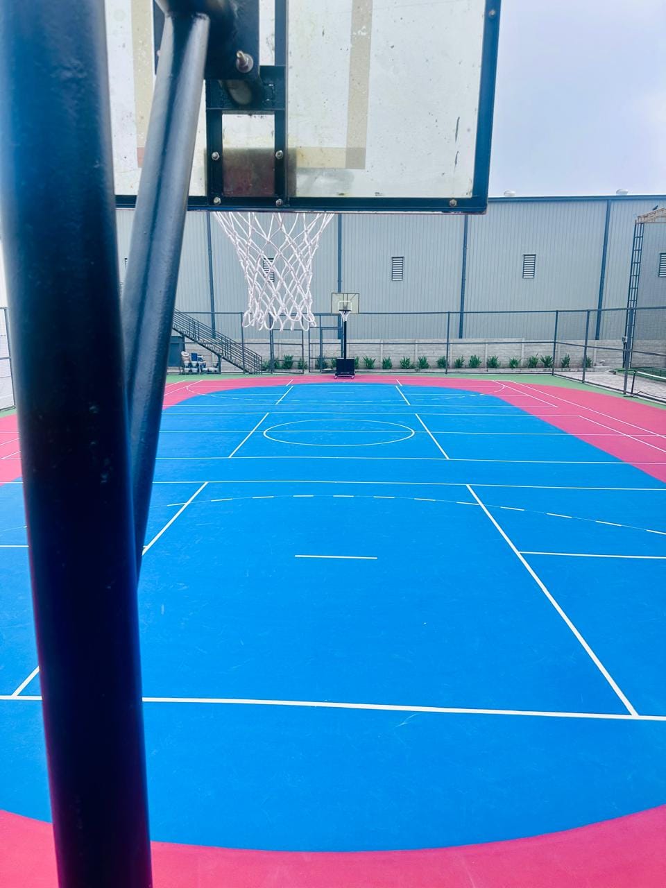 Deva Sports Academy - Multi Sport Facility