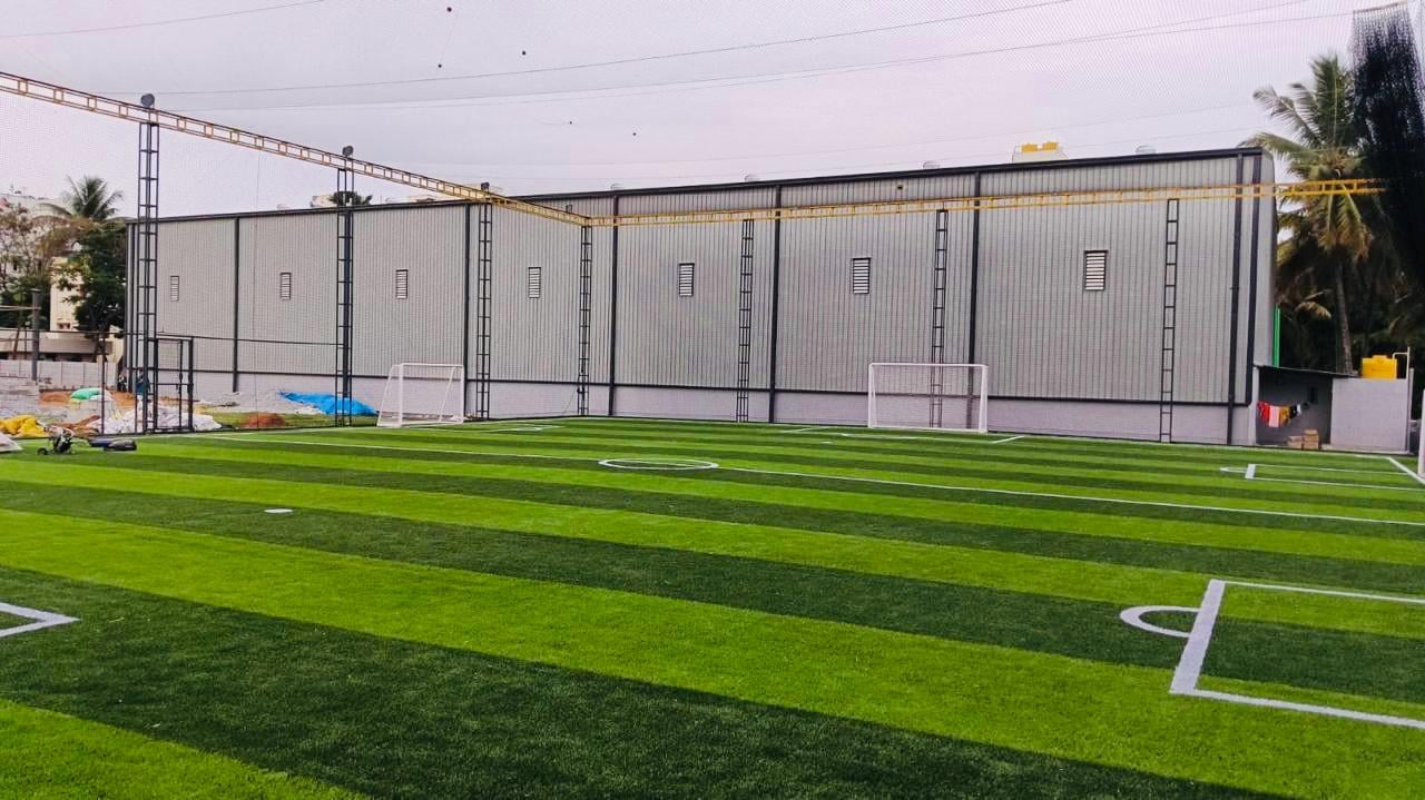 Turf photo 11