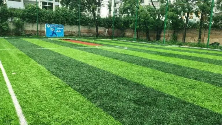 Devaswom Sports Group