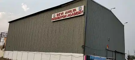 Devi Ahilya Badminton Academy
