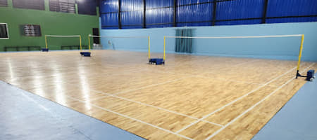 Devshakun Badminton Academy