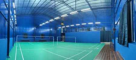 Dev's Sports Academy