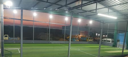 Dev Turf And Pickleball