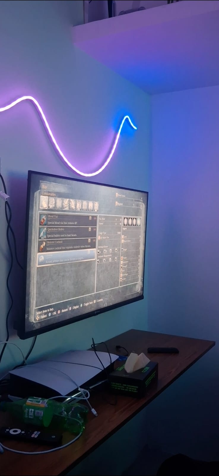 DG Gaming cafe