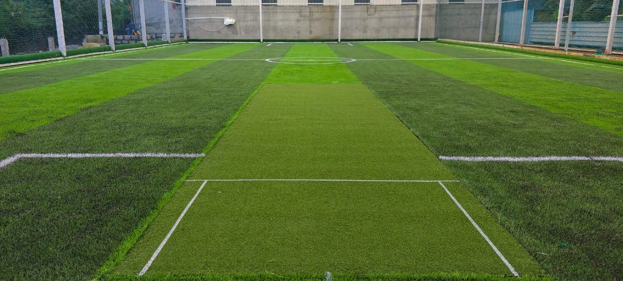 DG Multisport Turf