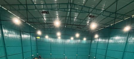 Dhananjay Sports and Fitness