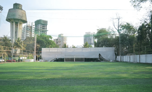 Dhanraj Turf