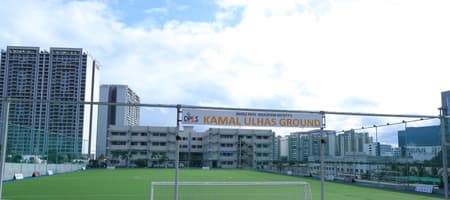 Dhole Patil Sports Academy