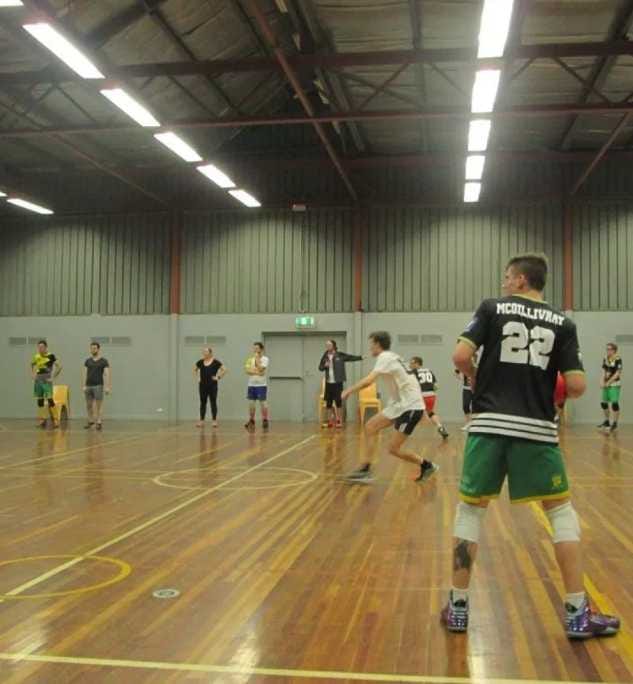 Diamond Valley Sports and Fitness Centre