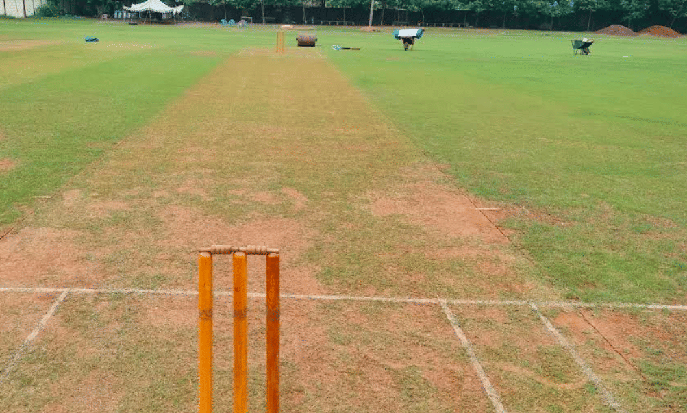 Dilip Vengsarkar Cricket Academy